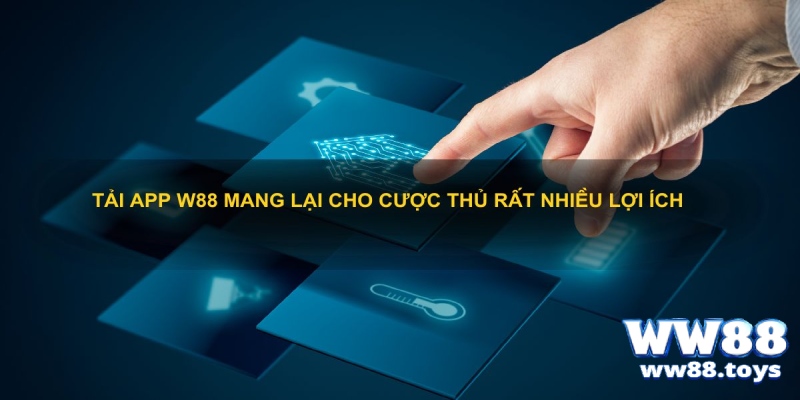 Các đánh giá từ người dùng khi cài đặt app WW88