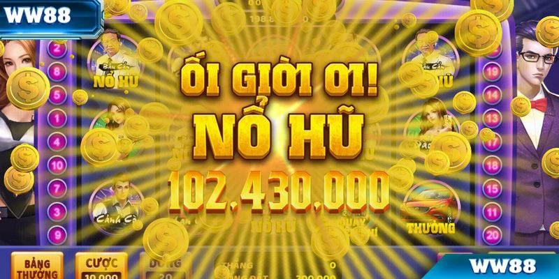 Bí quyết chơi game slot cực kỳ hay từ cao thủ